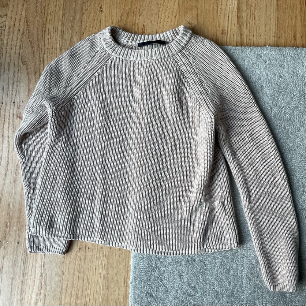 Jenni kayne sweater